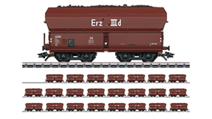 Marklin 39882 Class 44 Steam Locomotive