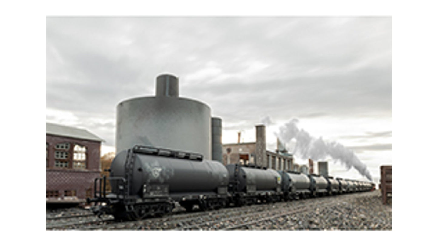 Marklin 39883 Class 44 Steam Locomotive