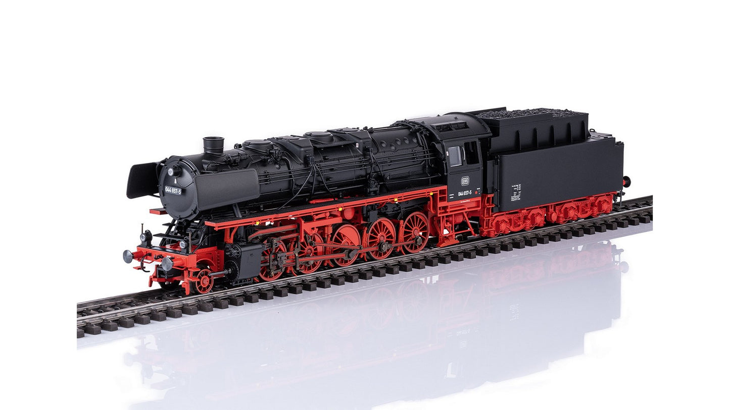 Marklin 39885 DB Cl. 044 Coal Freight Steam