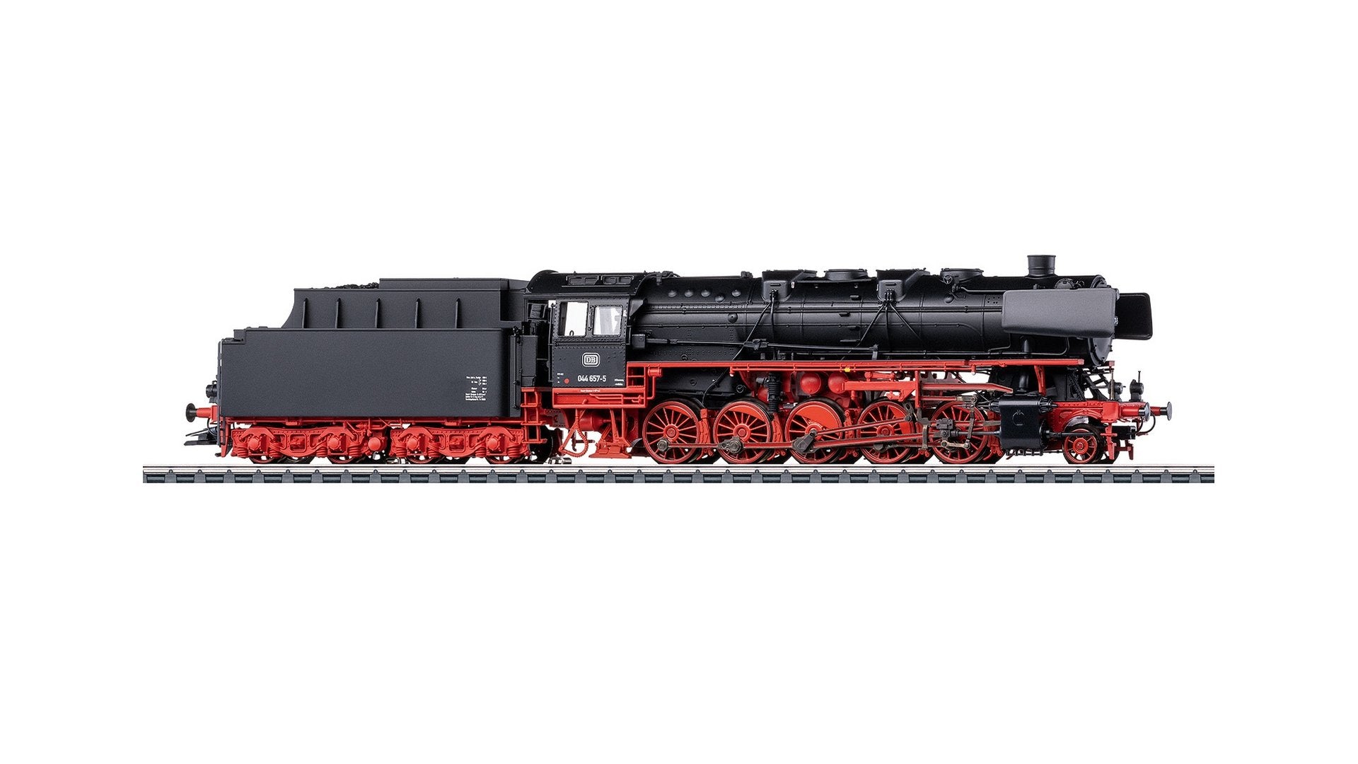 Marklin 39885 DB Cl. 044 Coal Freight Steam