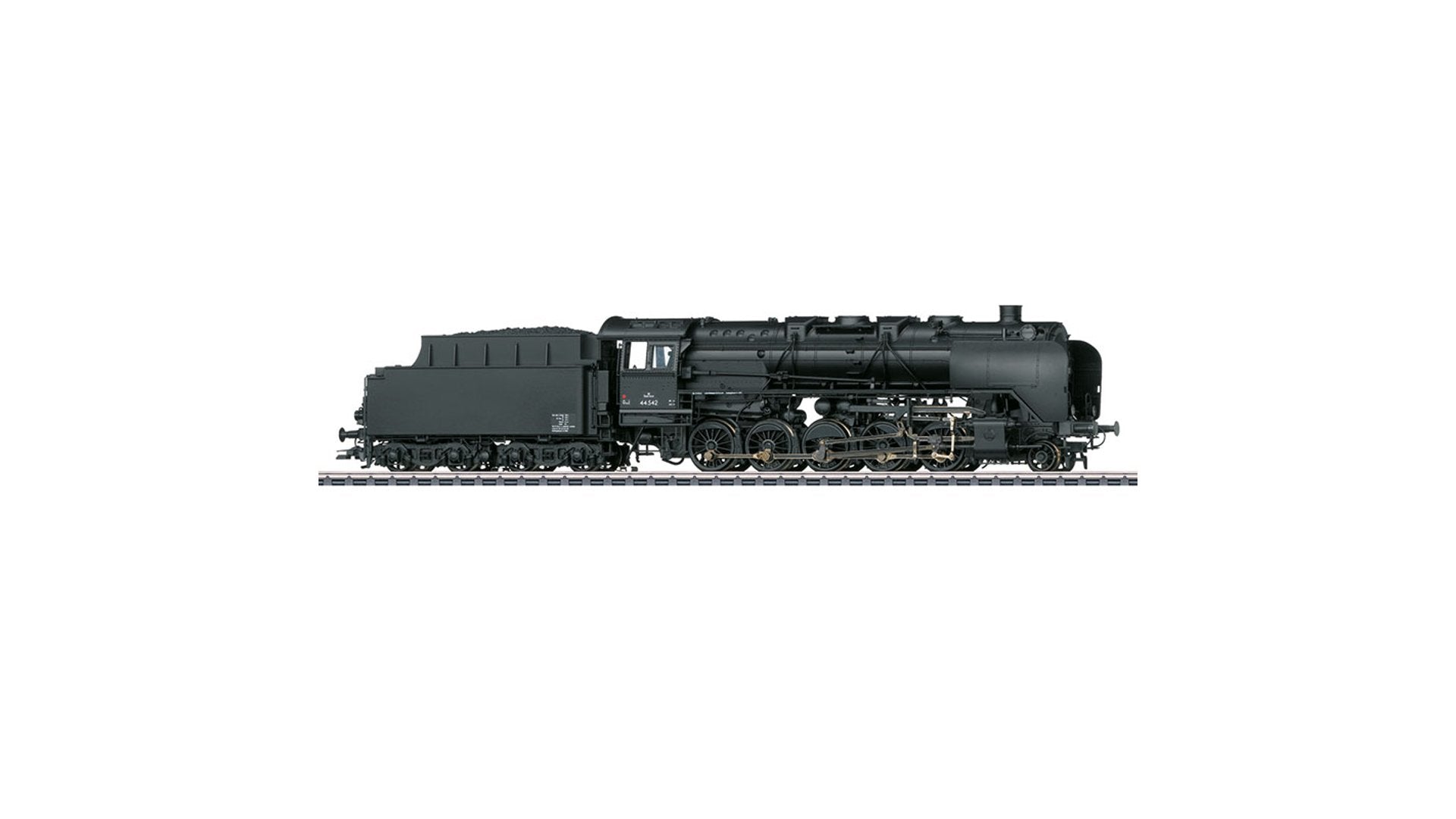 Marklin 39888 Class 44 Steam Locomotive