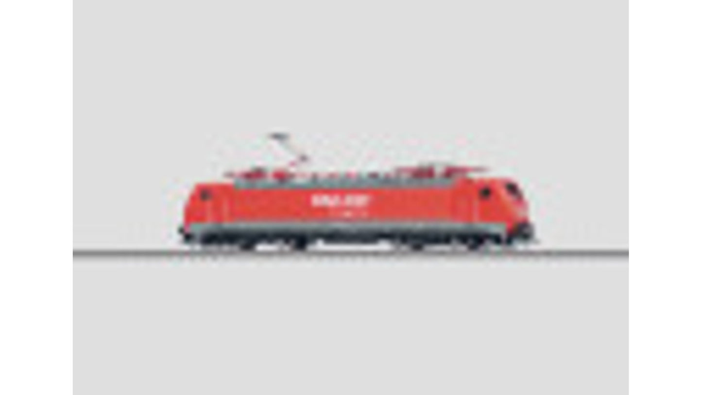 Marklin 39890 Electric Locomotive BR 189 DB
