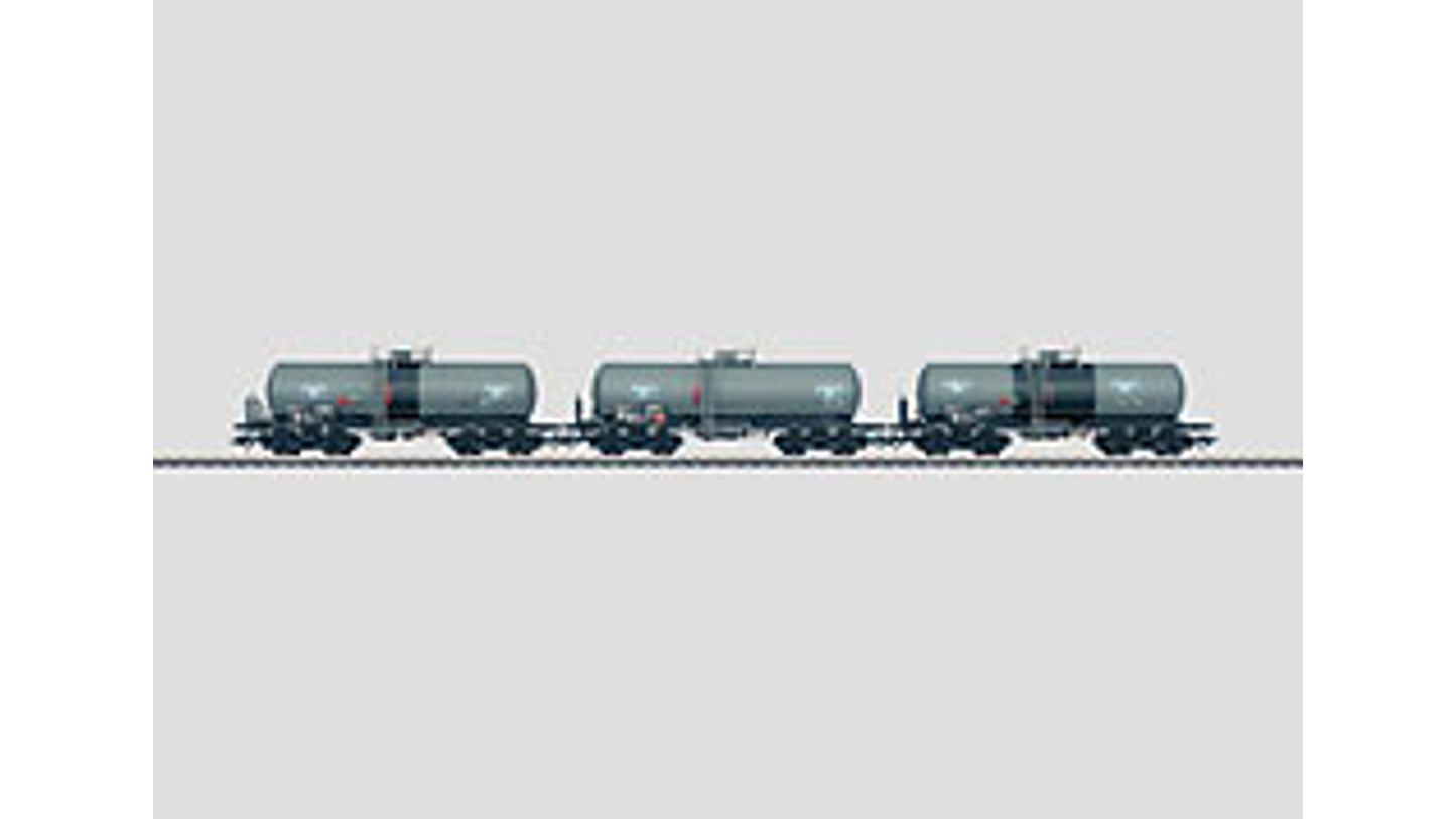 Marklin 39890 Electric Locomotive BR 189 DB