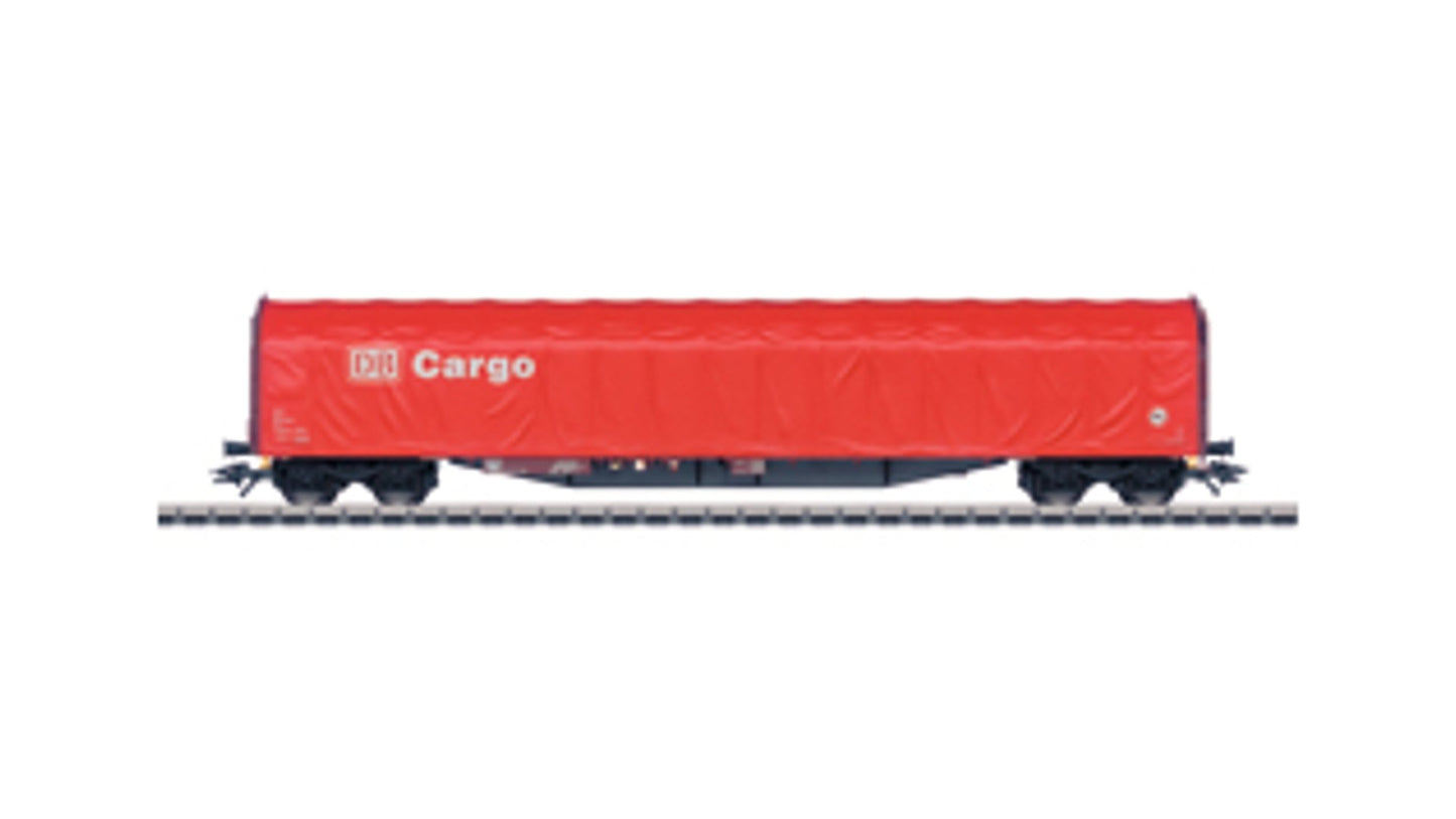 Marklin 39890 Electric Locomotive BR 189 DB