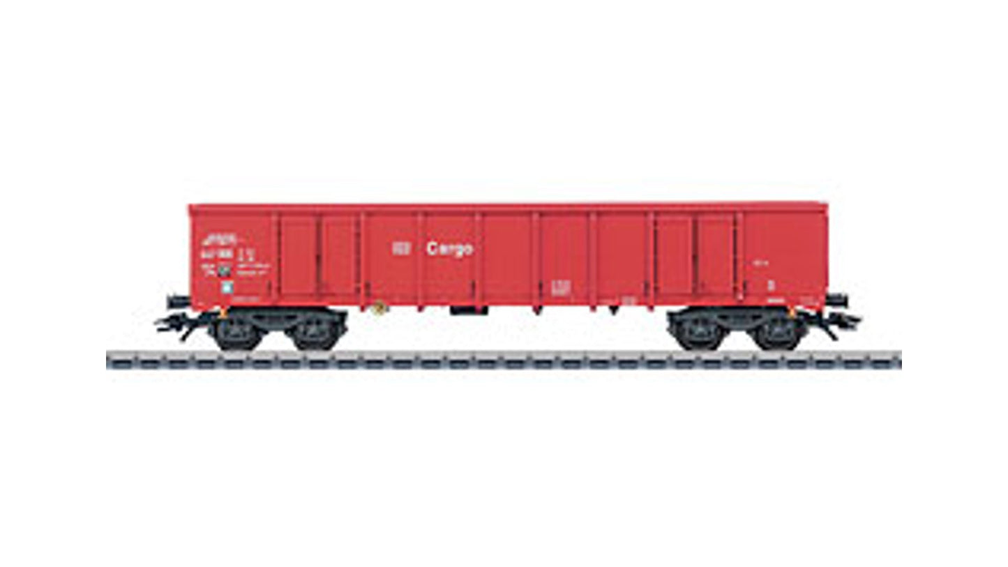 Marklin 39890 Electric Locomotive BR 189 DB