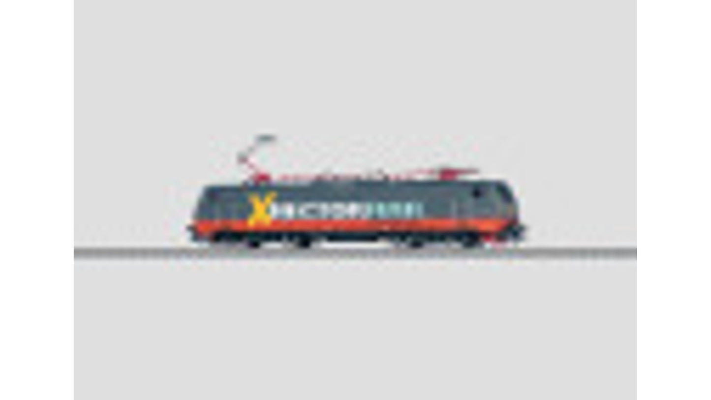 Marklin 39894 Electric Locomotive BR 441 Hector Rail