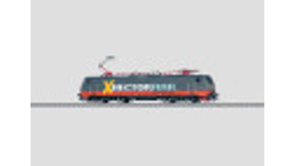 Marklin 39894 Electric Locomotive BR 441 Hector Rail