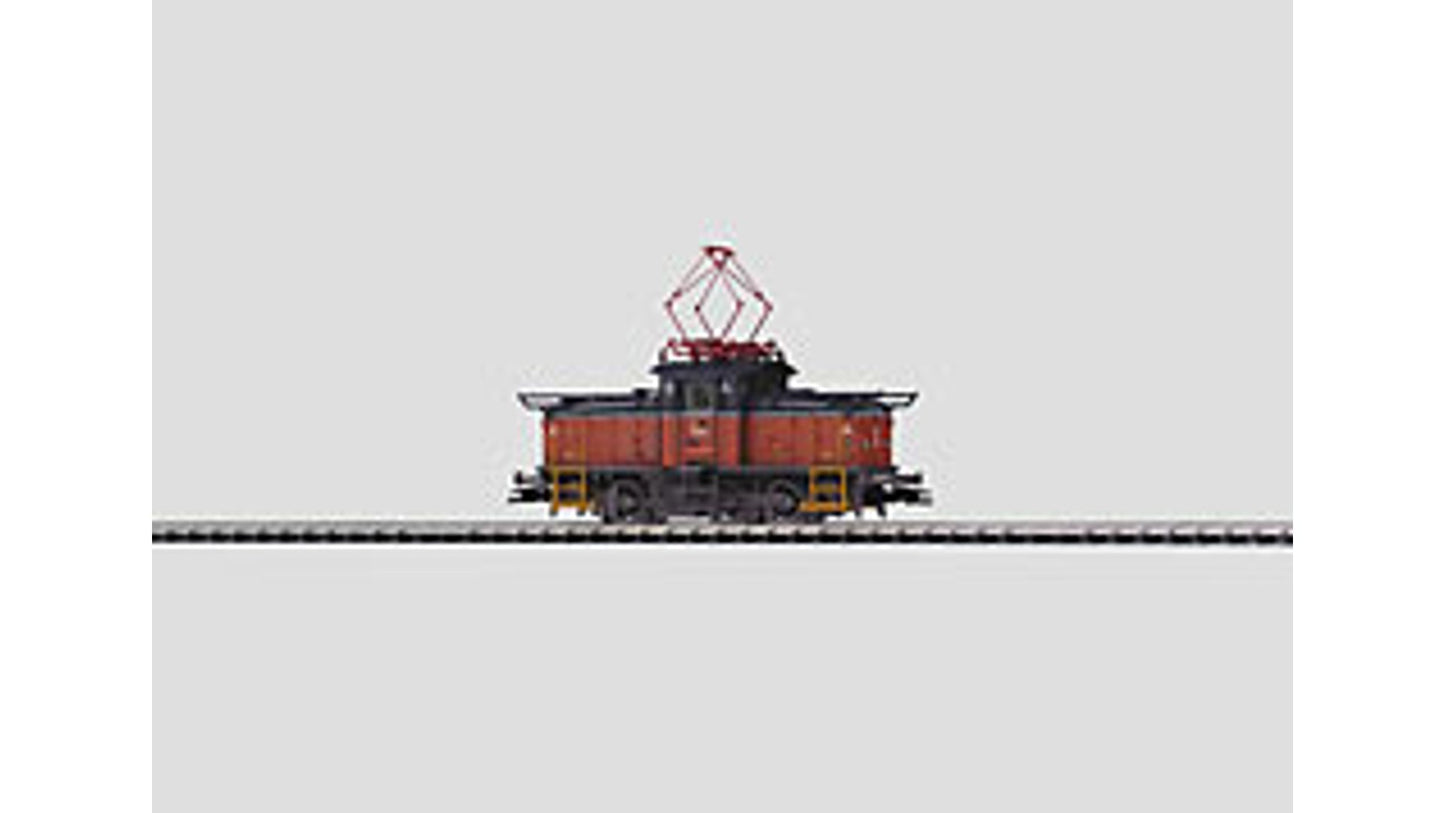 Marklin 39894 Electric Locomotive BR 441 Hector Rail