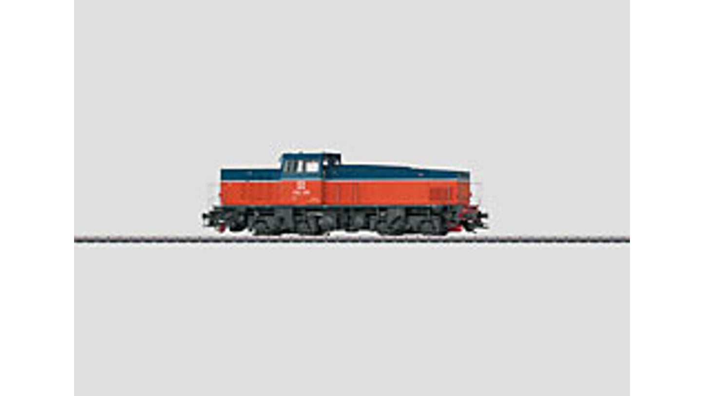 Marklin 39894 Electric Locomotive BR 441 Hector Rail