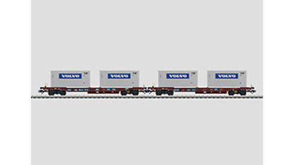 Marklin 39894 Electric Locomotive BR 441 Hector Rail