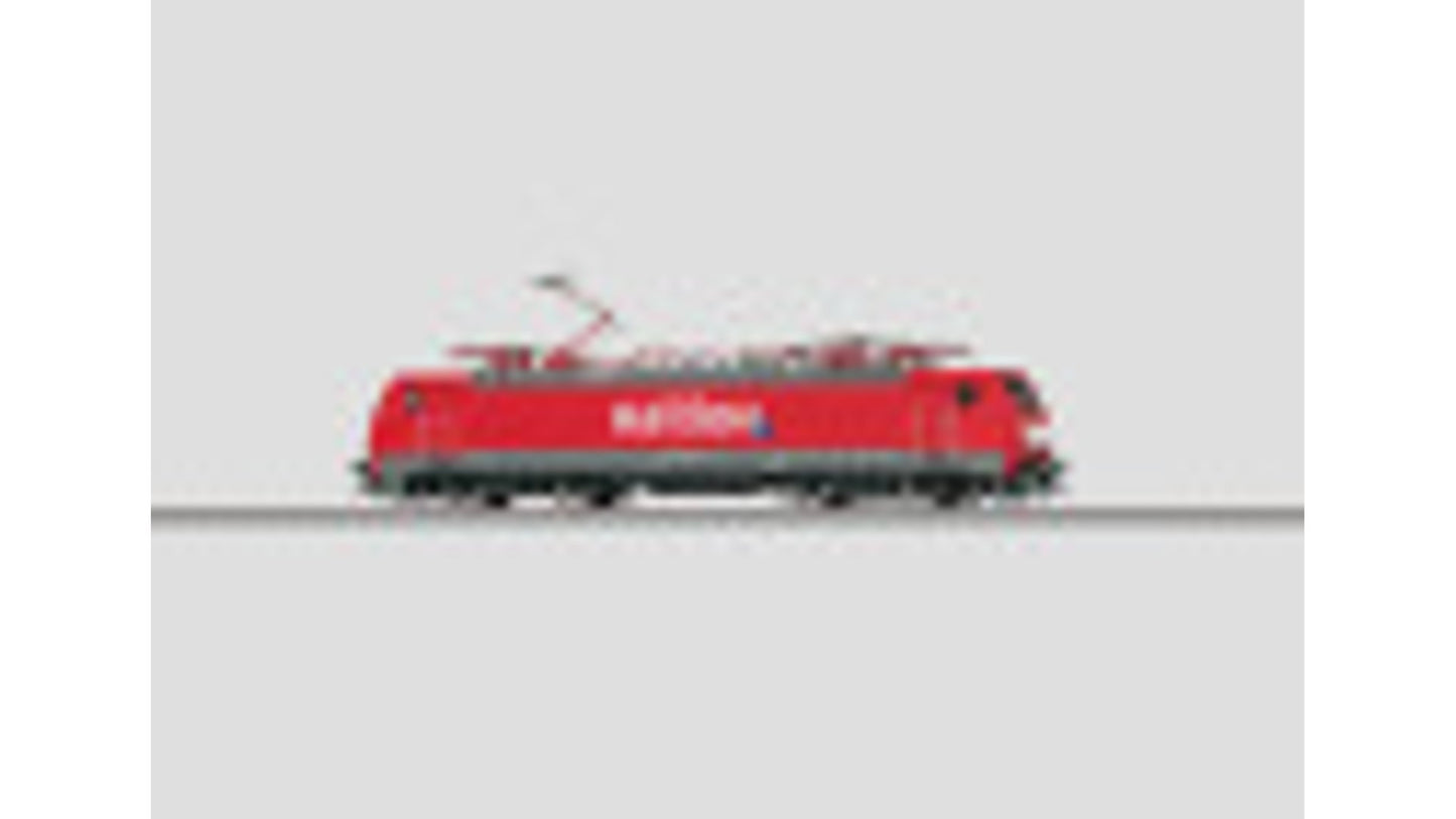Marklin 39896 Electric Locomotive BR 189 DB AG