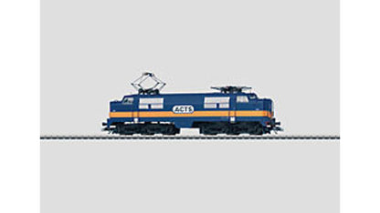 Marklin 39896 Electric Locomotive BR 189 DB AG