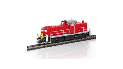 Marklin 39900 Class 294 Diesel Locomotive