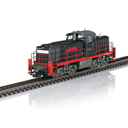 Marklin 39904 Class 294 Diesel Locomotive