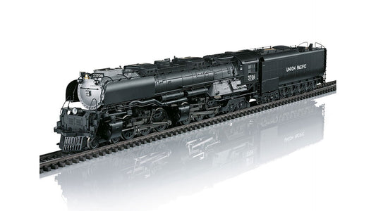 Marklin 39911 American Freight Steam Locomotive