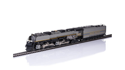 Marklin 39913 US Challenger Steam Loco, UP