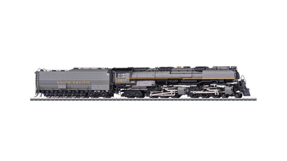 Marklin 39913 US Challenger Steam Loco, UP