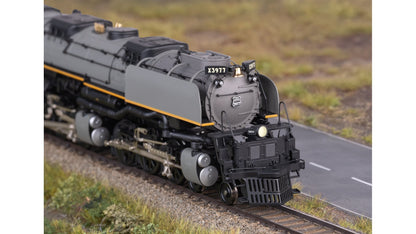 Marklin 39913 US Challenger Steam Loco, UP