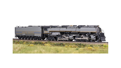 Marklin 39913 US Challenger Steam Loco, UP