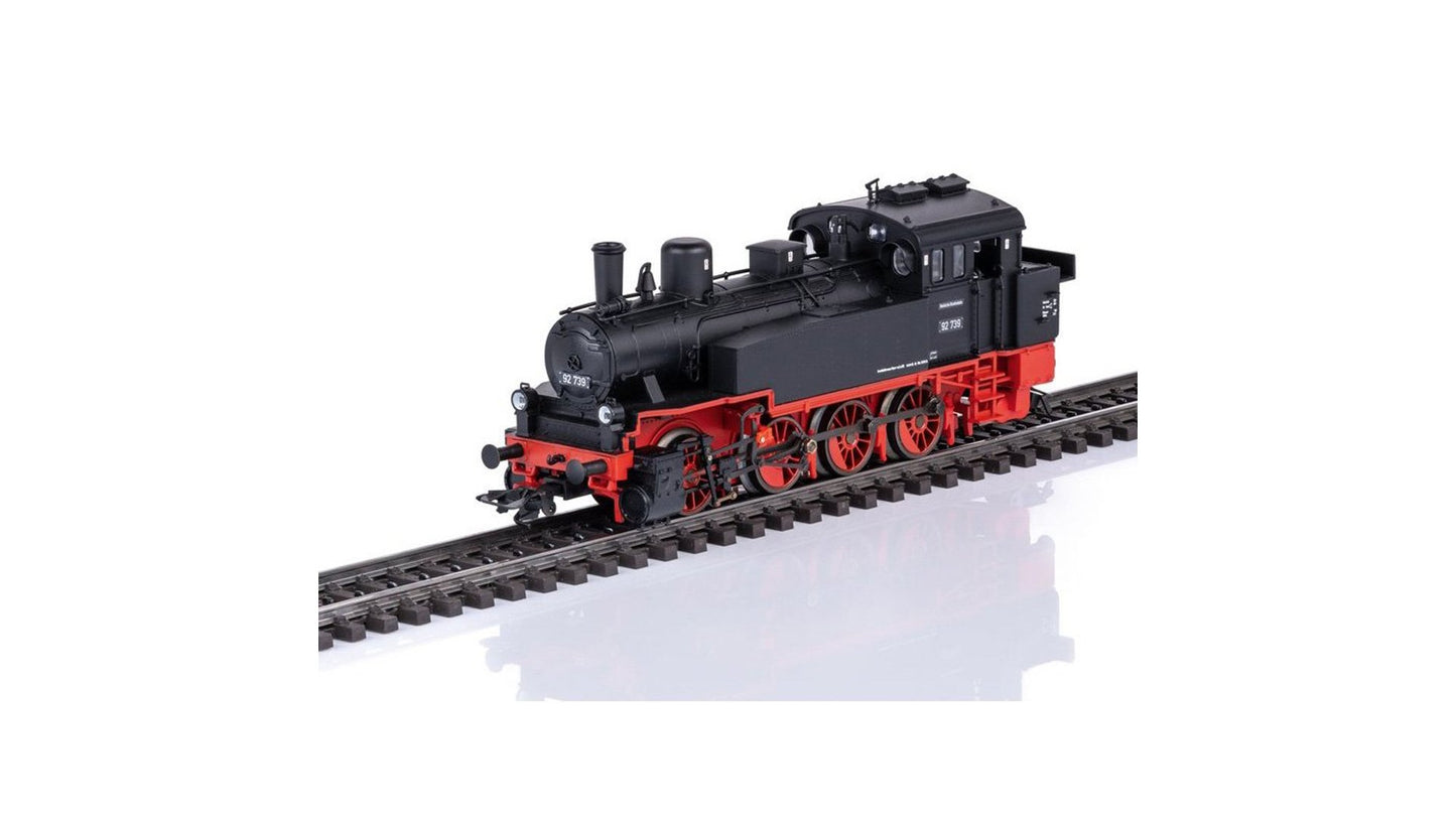 Marklin 39924 Class 92 Steam Locomotive