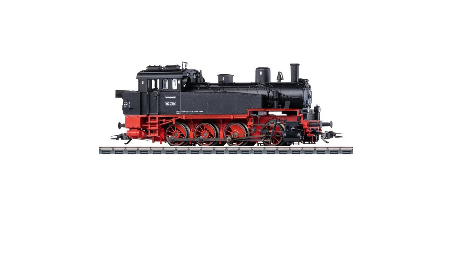 Marklin 39924 Class 92 Steam Locomotive