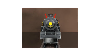 Marklin 39966 Black Ice Steam Locomotive with a Tender