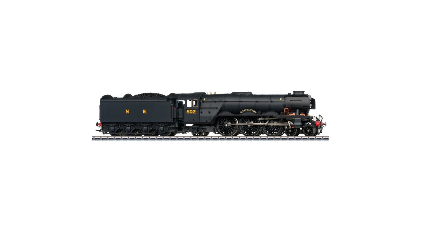 Marklin 39969 Class A3 Flying Scotsman Steam Locomotive