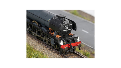 Marklin 39969 Class A3 Flying Scotsman Steam Locomotive