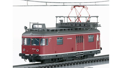 Marklin 39974 TVT Powered Catenary Maintenance Rail Car