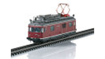 Marklin 39974 TVT Powered Catenary Maintenance Rail Car