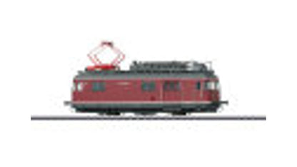 Marklin 39974 TVT Powered Catenary Maintenance Rail Car