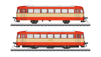 Marklin 39976 Class VT 309 Powered Rail Car