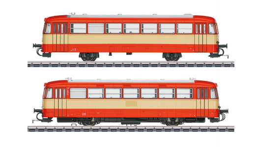 Marklin 39976 Class VT 309 Powered Rail Car