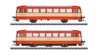Marklin 39976 Class VT 309 Powered Rail Car