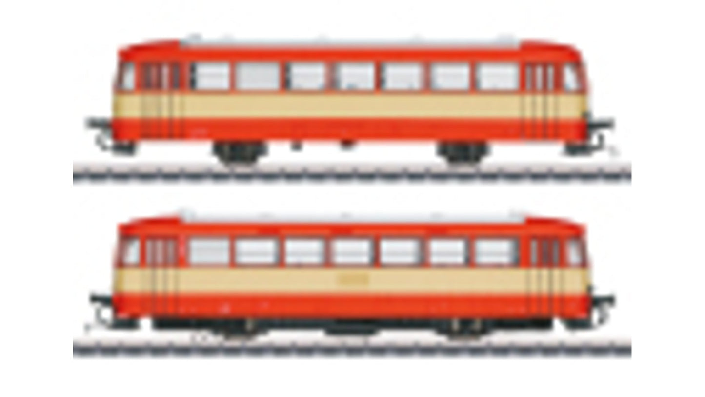 Marklin 39976 Class VT 309 Powered Rail Car