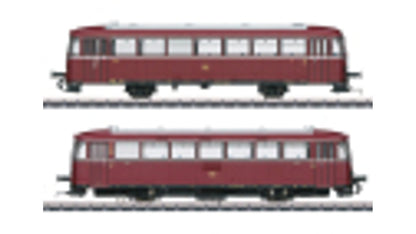 Marklin 39978 Class VT 98 9 Powered Rail Car