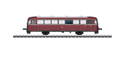 Marklin 39978 Class VT 98 9 Powered Rail Car