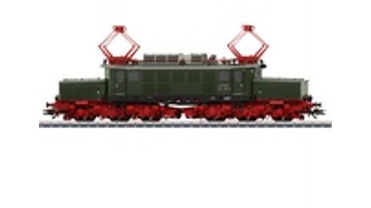 Marklin 39991 Electric Loco BR 254 DR/DDR Ep IV