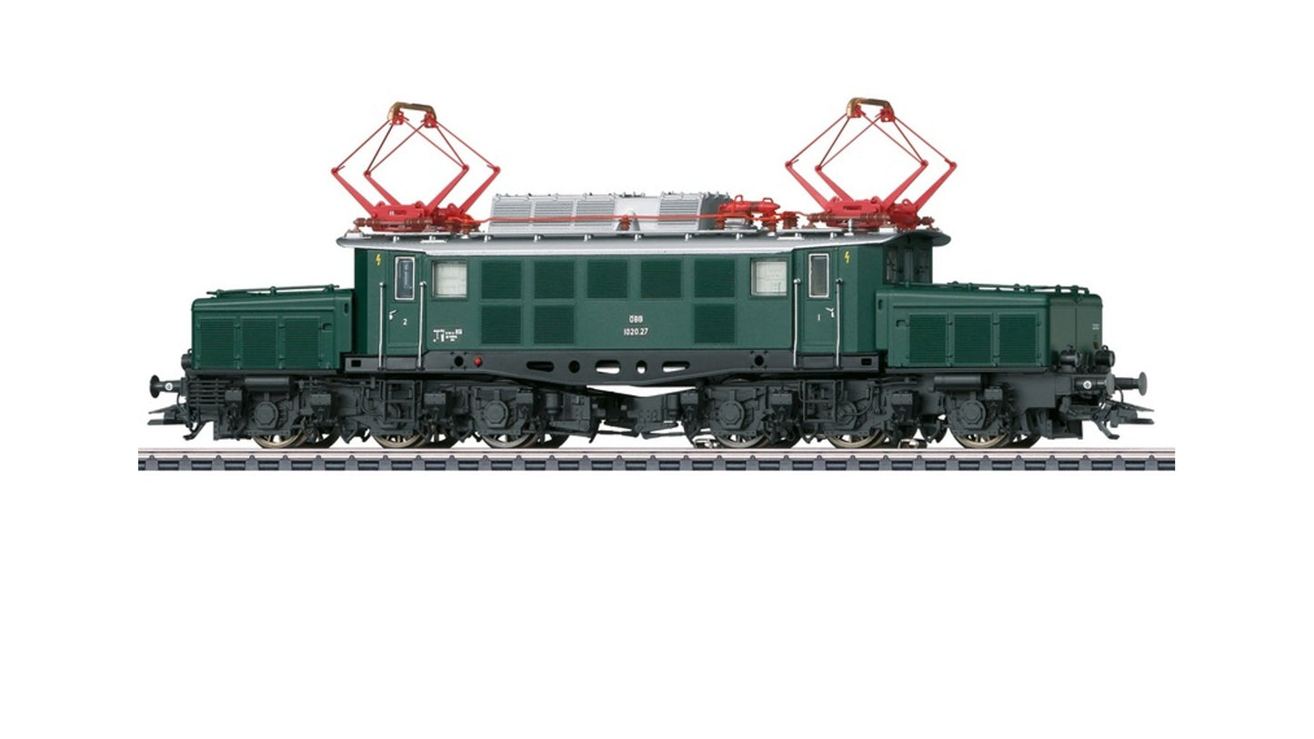 Marklin 39992 Class 1020 Electric Locomotive