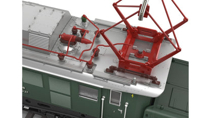 Marklin 39992 Class 1020 Electric Locomotive