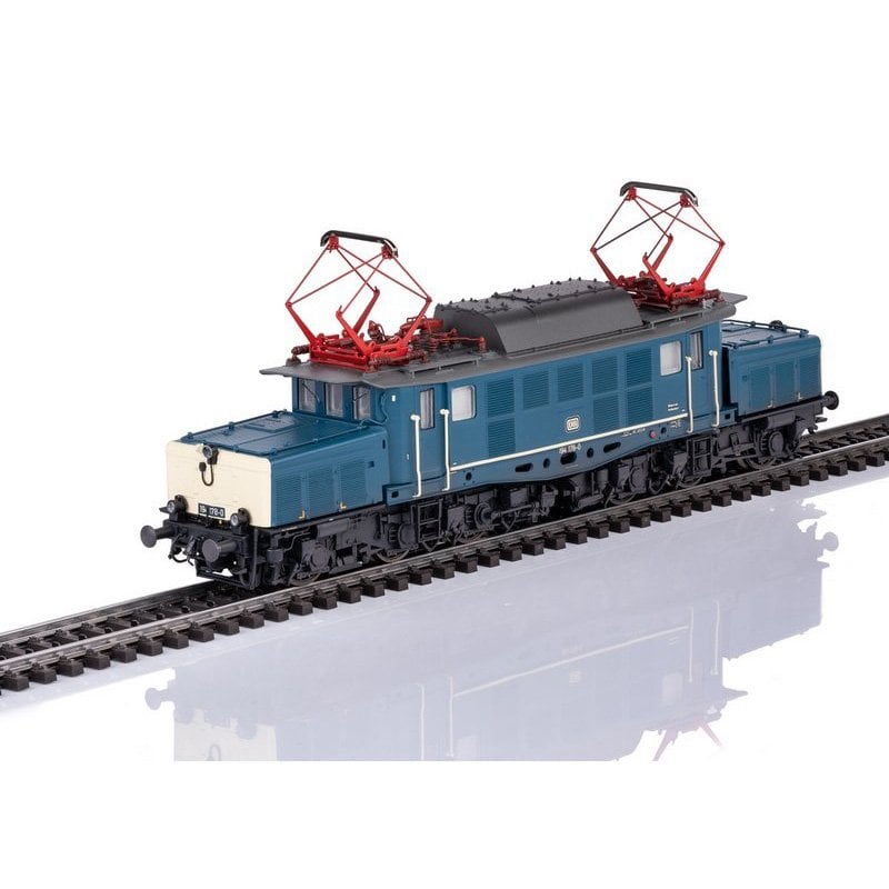 Marklin 39994 Class 194 Electric Locomotive