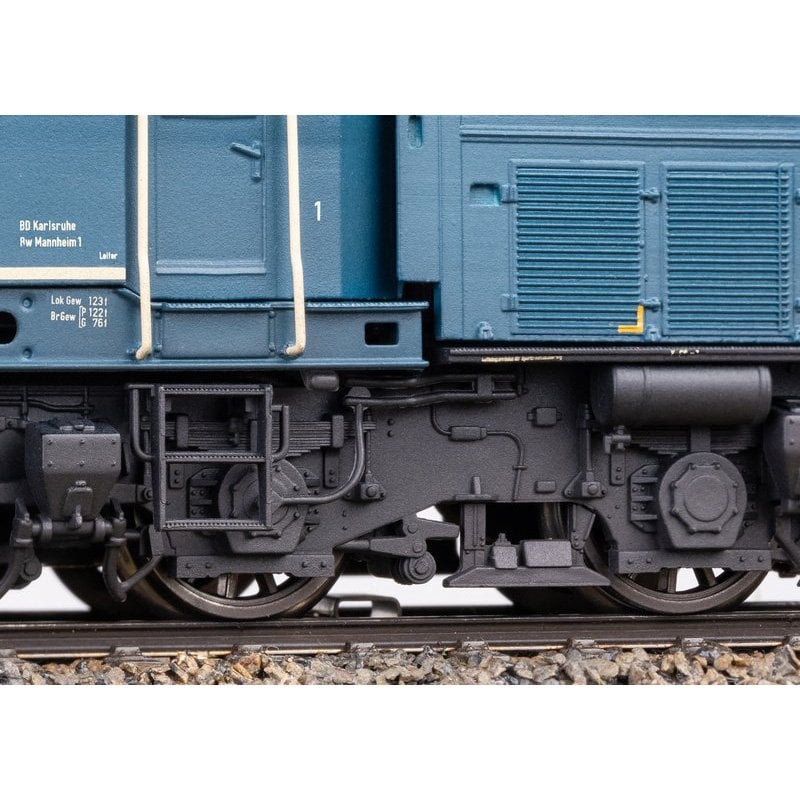Marklin 39994 Class 194 Electric Locomotive