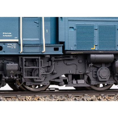 Marklin 39994 Class 194 Electric Locomotive