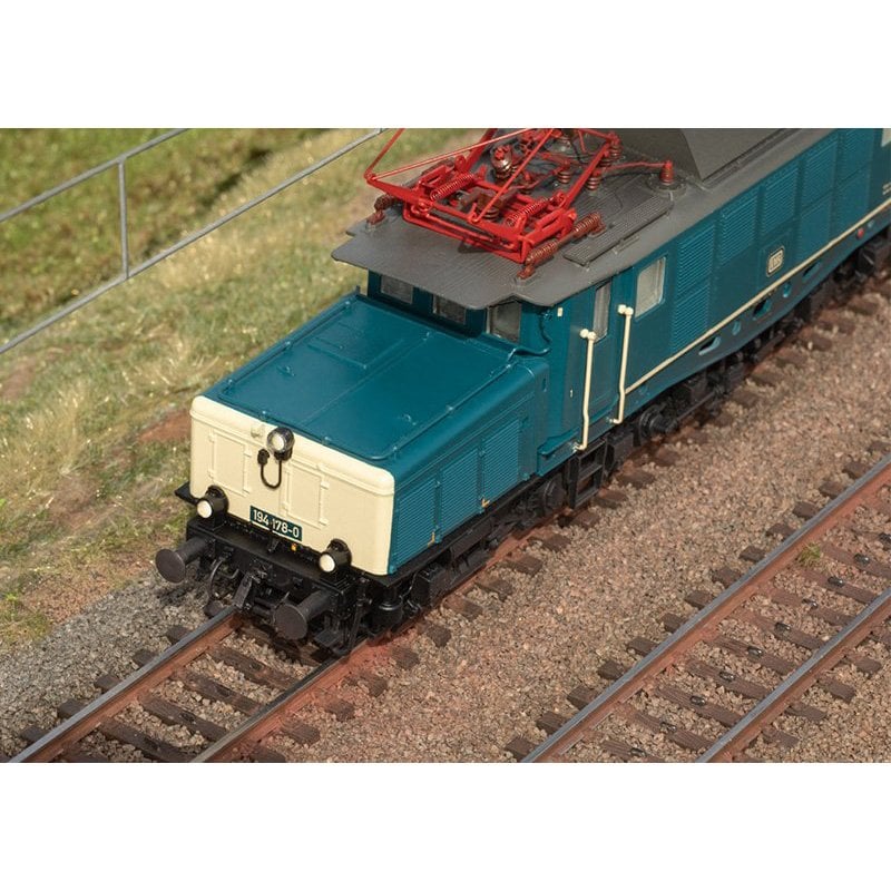 Marklin 39994 Class 194 Electric Locomotive