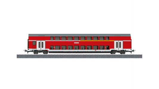 Marklin 40400 Regional Express Bi-Level Car