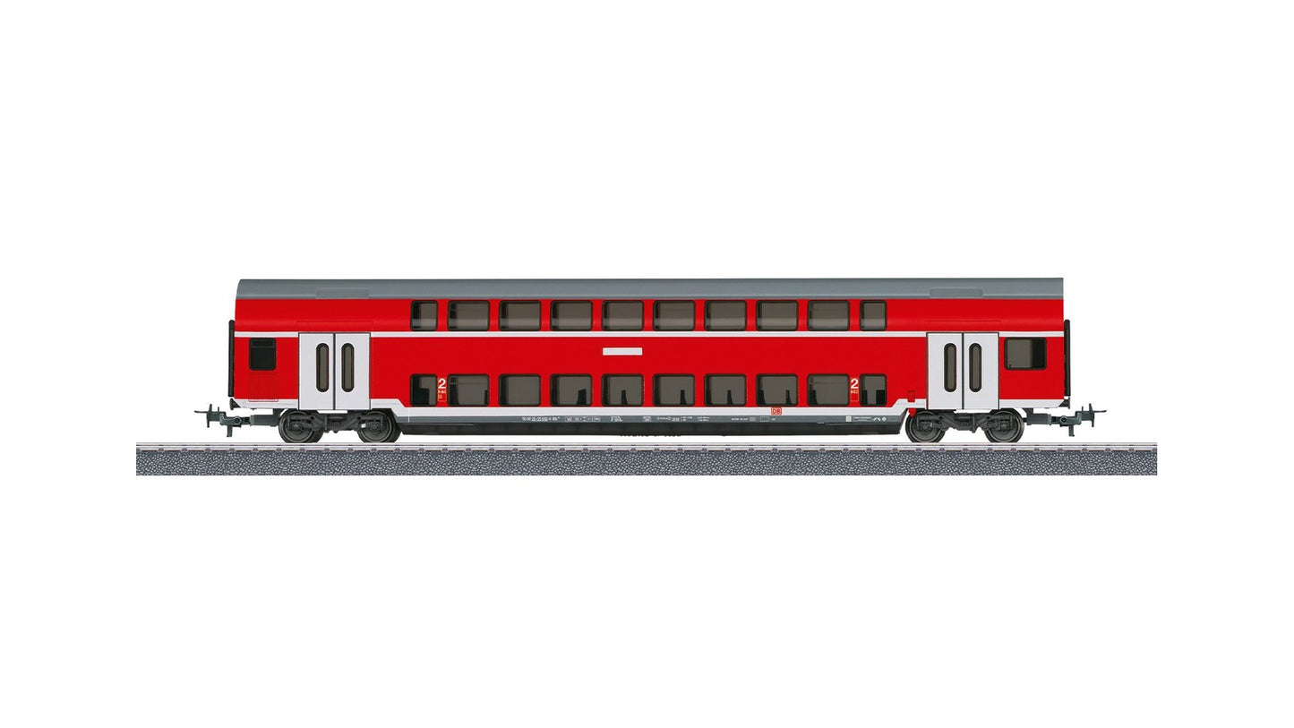 Marklin 40401 Regional Express Bi-Level Car