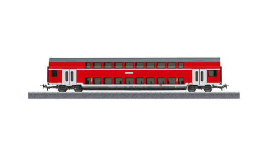 Marklin 40401 Regional Express Bi-Level Car