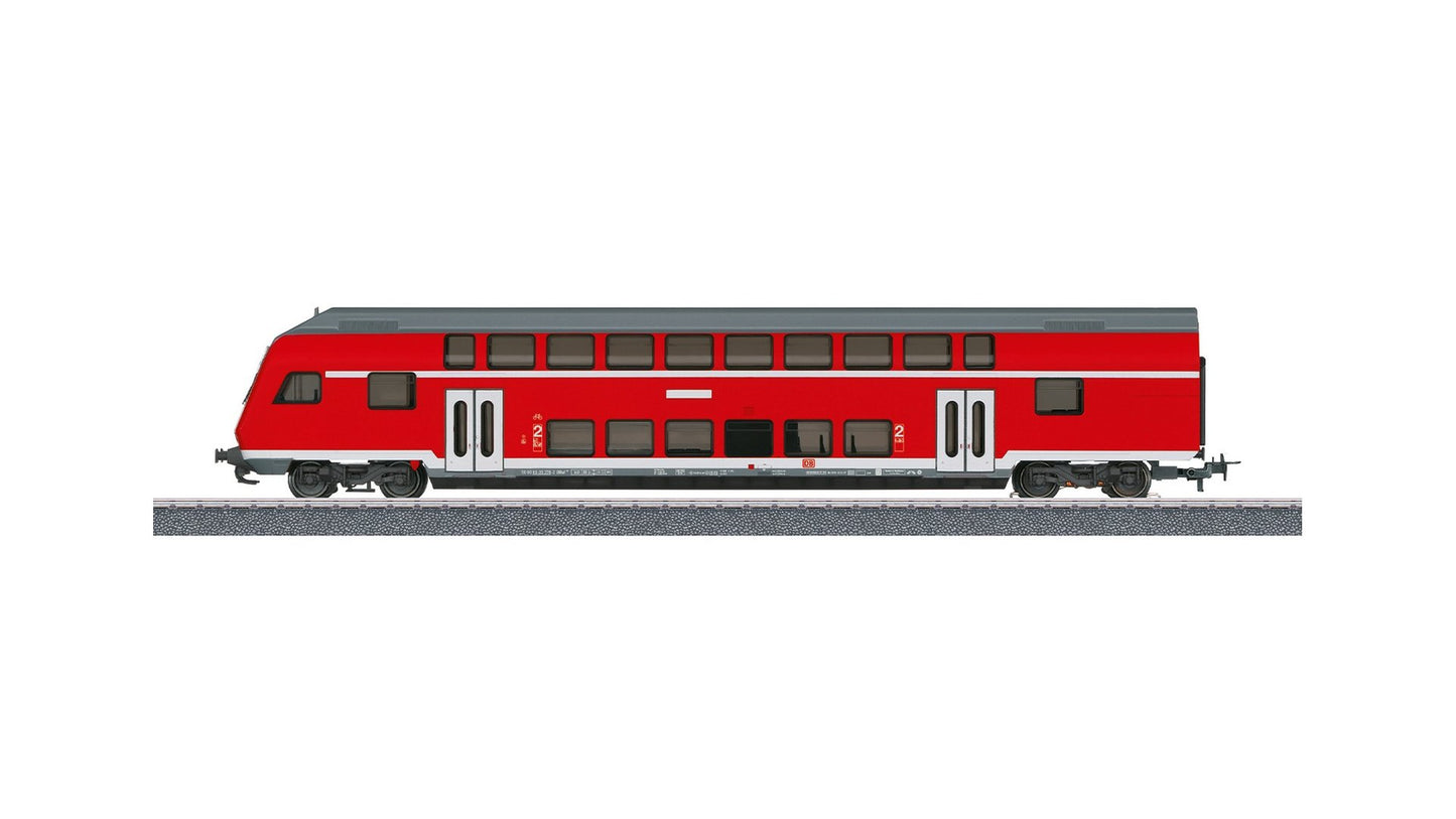 Marklin 40402 Regional Ex. Bi-Level Cab Car