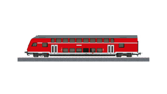 Marklin 40402 Regional Ex. Bi-Level Cab Car