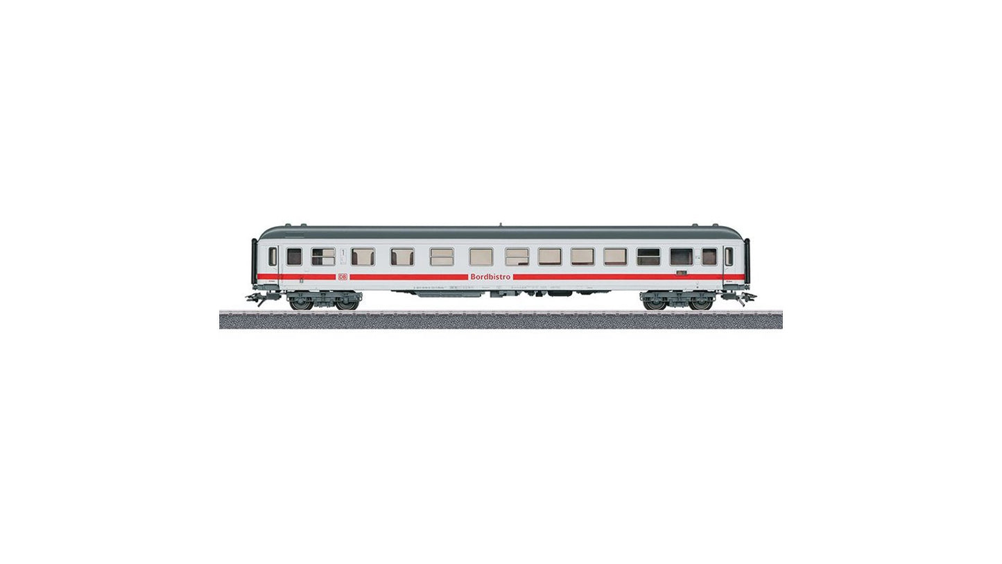 Marklin 40502 Intercity Bistro Car